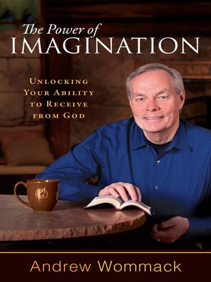 cover image of The Power of Imagination